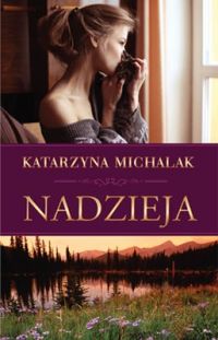 Ok�adka ksi��ki - Nadzieja