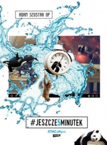 Ok�adka - Jeszcze pi�� minutek