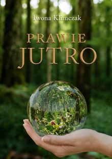 Ok�adka - Prawie jutro