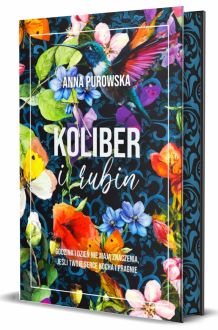 Ok�adka - Koliber i Rubin