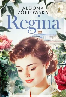 Ok�adka - Regina