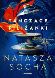 News - Wygraj ksi��k� „Ta�cz�ce fili�anki