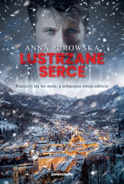 Wygraj ksik „Lustrzane serce