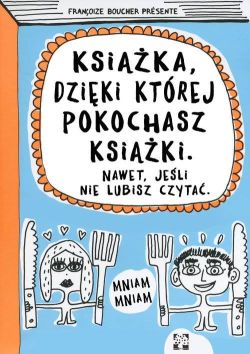 Wygraj „Ksik, dziki ktrej pokochasz ksiki