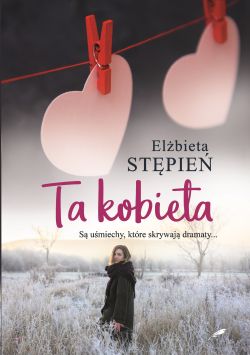 Wygraj ksik „Ta kobieta