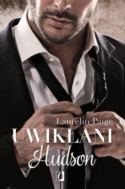Wygraj ksi��k� „Uwik�ani. Hudson