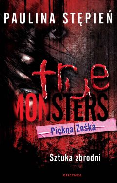 Wygraj ksik „Pikna Zoka. Sztuka zbrodni