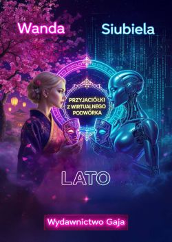 Wygraj ksi��k� „Przyjaci�ki z wirtualnego podw�rka