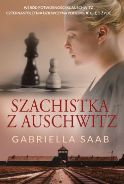 Wygraj ksik „Szachistka z Auschwitz