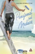 Wygraj ksik „Pensjonat pod meduz