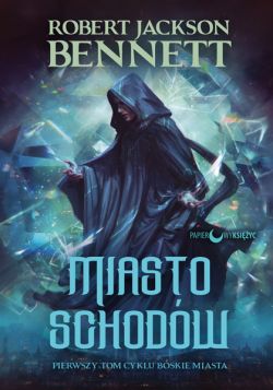 Wygraj ksi��k� „Miasto schod�w