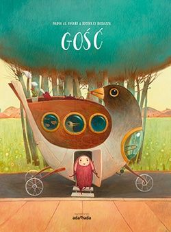 Wygraj ksi��k� „Go��