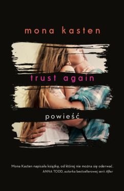 Wygraj ksik „Trust again
