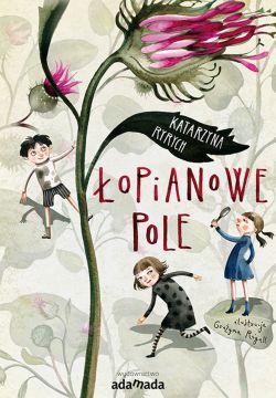 Wygraj ksik „opianowe pole