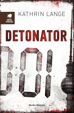 Wygraj ksi��k� „Detonator