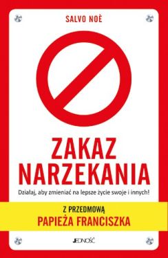 Wygraj ksik „Zakaz narzekania