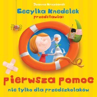 Wygraj ksik o pierwszej pomocy!