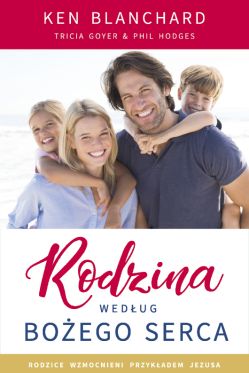 Wygraj ksik „Rodzina wedug Boego serca