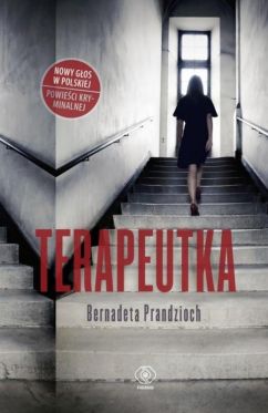 Wygraj ksik „Terapeutka