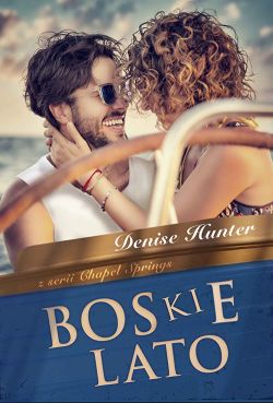 Wygraj ksi��k� „Boskie lato