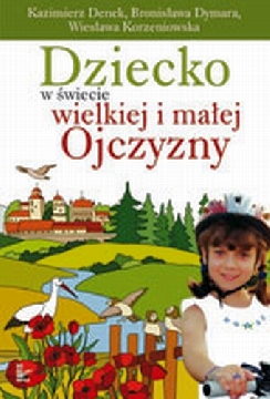 Wygraj zestawy trzech ksiek z serii Dziecko w wiecie - specjalnie na Dzie Dziecka!