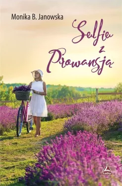 Wygraj ksi��k� „Selfie z Prowansj�