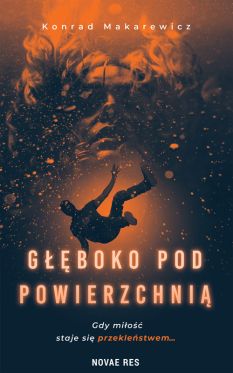 Wygraj ksi��k� „G��boko pod powierzchni�