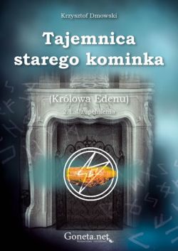 Wygraj e-book „Tajemnica starego kominka