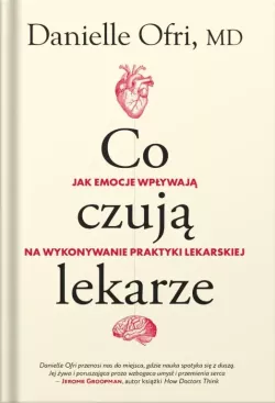 Wygraj ksi��k� „Co czuj� lekarze