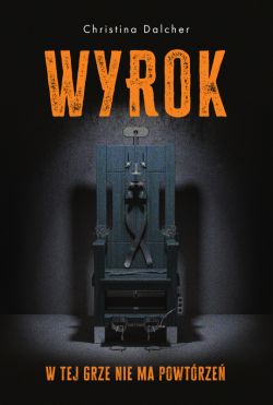 Wygraj ksi��k� „Wyrok