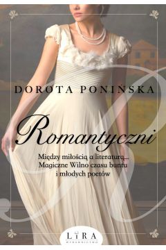 Wygraj ksi��k� „Romantyczni