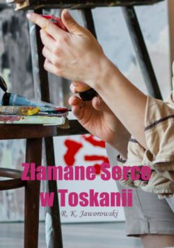 Wygraj ksi��k� „Z�amane Serce w Toskanii