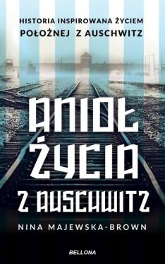 Wygraj ksi��k� „Anio� �ycia z Auschwitz