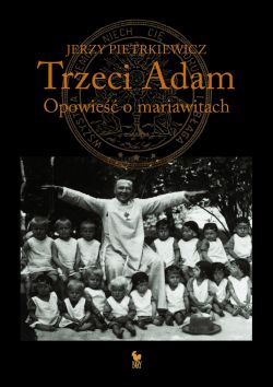 Wygraj książkę „Trzeci Adam