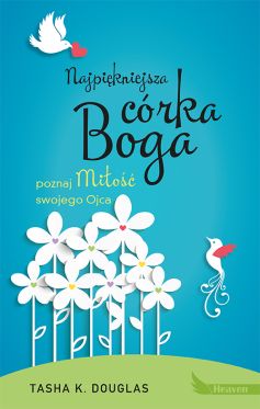 Wygraj ksi��k� „Najpi�kniejsza c�rka Boga