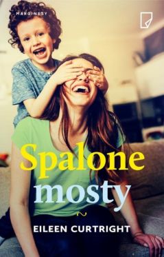 Wygraj książkę „Spalone mosty