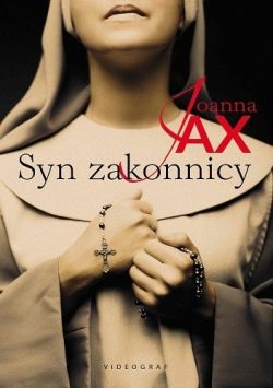 Wygraj ksi��k� „Syn zakonnicy