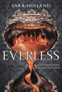 Wygraj ksik „Everless