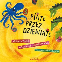 Wygraj ksik „Pite przez dziewite