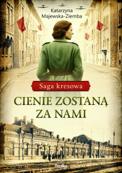 Wygraj ksi��k� „Cienie zostan� za nami