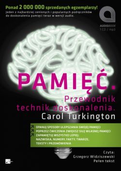 Wygraj audiobooka i popracuj nad swoj� pami�ci�