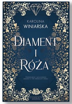 Wygraj ksi��k� „Diament i R�a