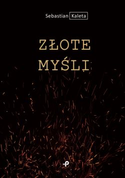 Wygraj ksi��k� „Z�ote my�li
