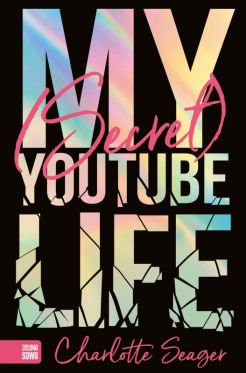 Wygraj książkę „My secret YouTube life
