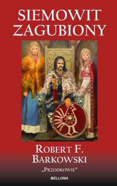 Wygraj ksik„Siemowit Zagubiony