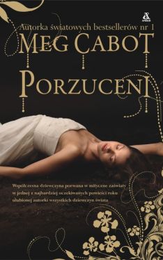 Persefona pomo�e Ci wygra�! Do zdobycia najnowsza powie�� Meg Cabot!