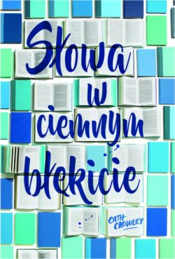 Wygraj ksik „Sowa w ciemnym bkicie