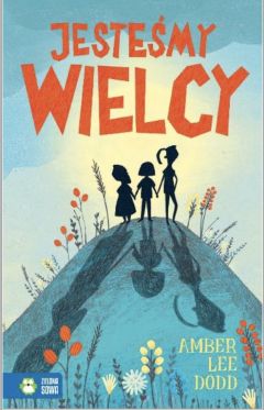 Wygraj ksi��k� „Jeste�my wielcy