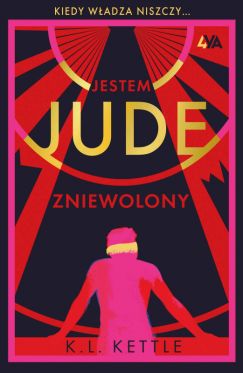 Wygraj ksi��k� „Jestem Jude. Zniewolony