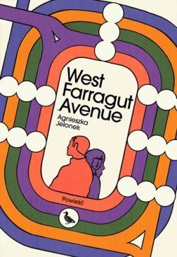 Wygraj ksik „West Farragut Avenue